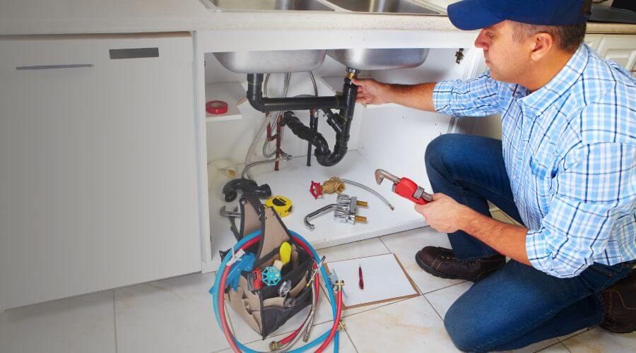 Professional Leak Detection Services in Morrow, OH